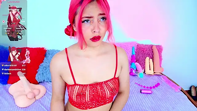 Cloee_Lovee's Live XXX Chat