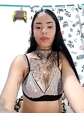 cristal__ks' Live XXX Chat