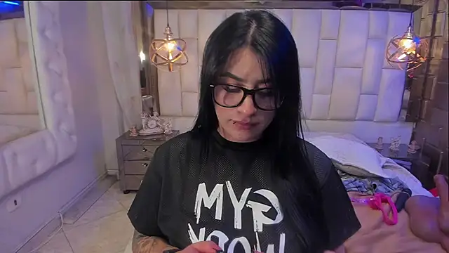 Nara_belen 现场XXX聊天