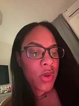 Chaniita Live XXX-Chat