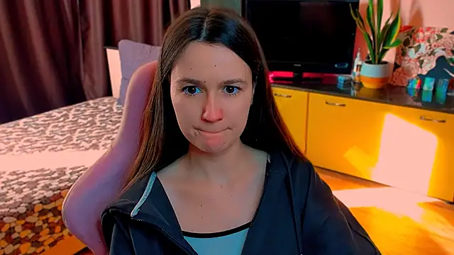 Sembang XXX Secara Langsung ameli_moon