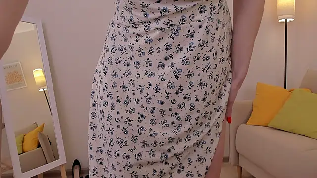 GoodGlamorGirl: απευθείας συνομιλία ΧΧΧ