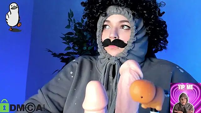 Mia_R0ss' Live XXX Chat