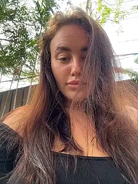 KiraSunshine 라이브 XXX 채팅