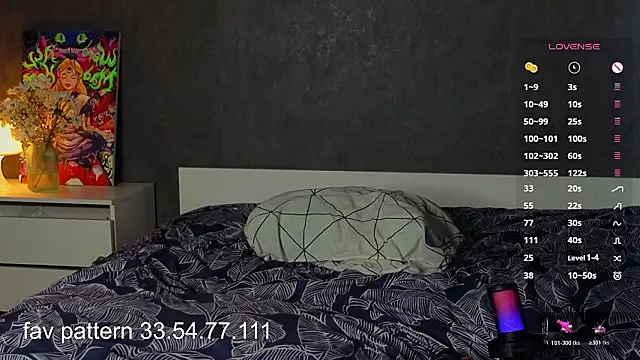 maddykatesshow 라이브 XXX 채팅