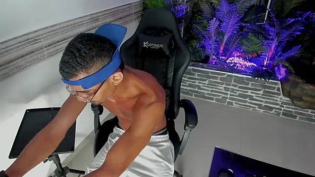 Chat XXX Live Rpoolrboy