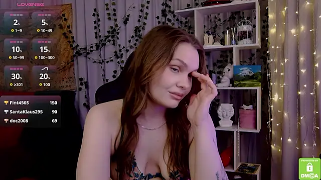 Kate_mermaid's Live XXX Chat