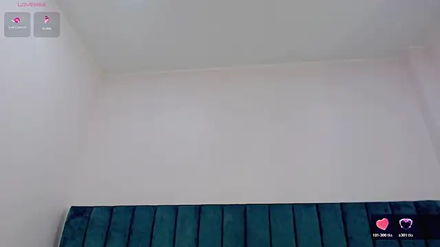 kimara_lion's Live XXX Chat