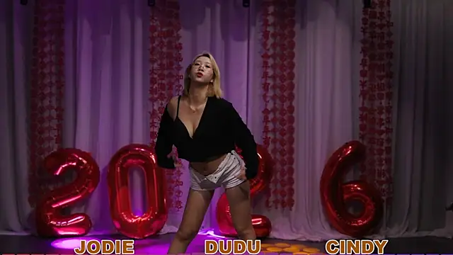 yznt-dudu – Naživo XXX chat