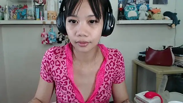 GloryKulikowski's Webcam Show