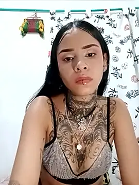 cristal__ks' Live XXX Chat