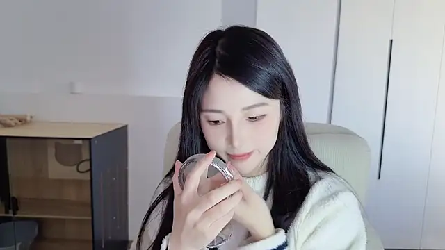 HaagenDazs_ 网络视讯表演