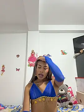 LexiCriimson77 웹캠 쇼