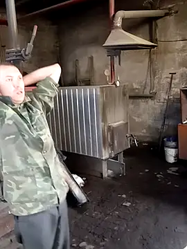 _uncle_Mitya-43_'s Webcam Show