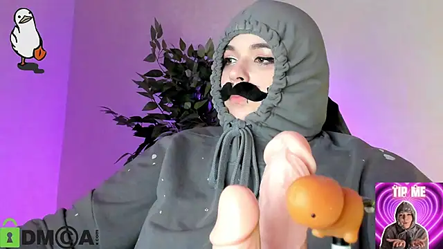 Webkamerová show Mia_R0ss