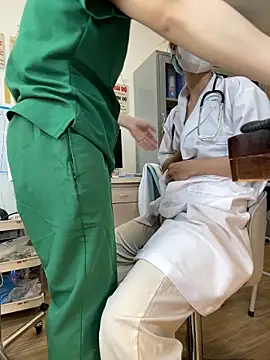 Clinic_Sexy 在線直播表演