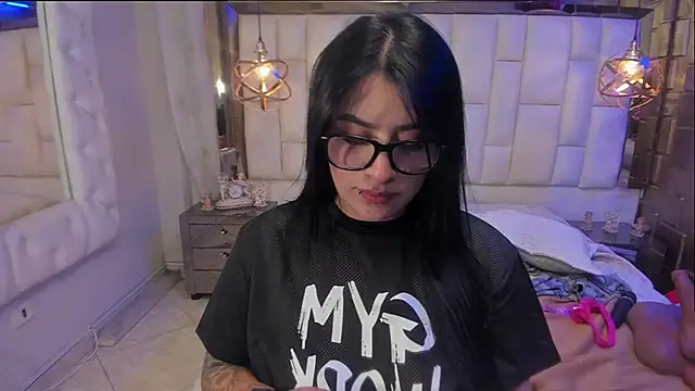 Chatroom XXX en direct de Nara_belen