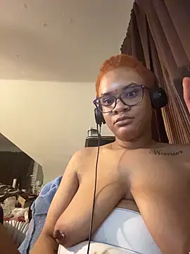 Czat XXX na żywo – nickytheehawtie