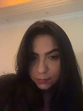 HellenaTinoco Webcam-Show