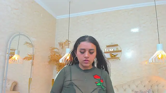 Živý XXX chat Lunaa_Abril