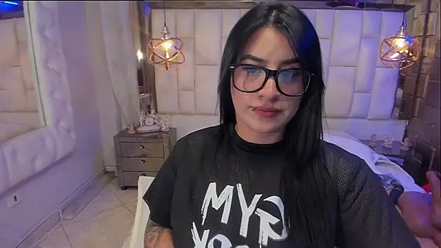 Nara_belen: онлайн-секс-чат