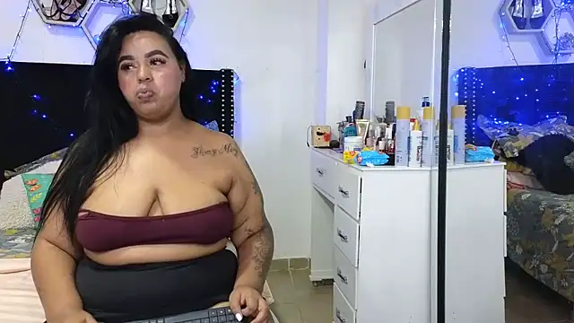 charlotte_077 Live XXX-chat