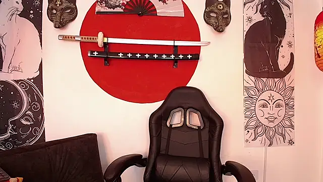 onixebony – Naživo XXX chat