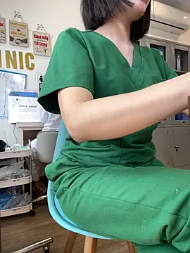 Clinic_Sexy Show Webcam
