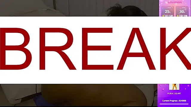 Show Webcam de CarmenCash__