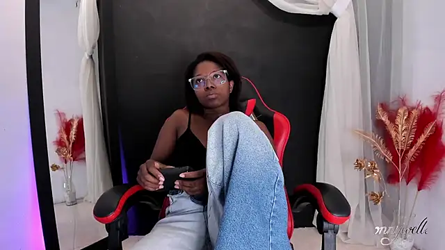 nilosolem – Naživo XXX chat