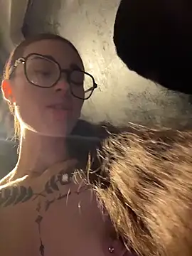 Charming_Ritta – Naživo XXX chat