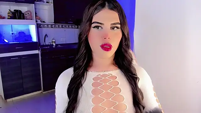 Show de Baspolit_Snow77 na webcam