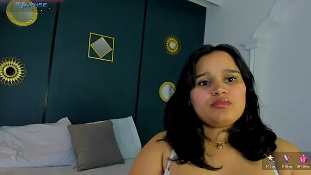 lia_sexx19 现场XXX聊天