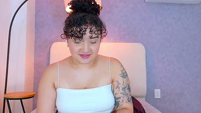 Tracielowe_w's Live XXX Chat