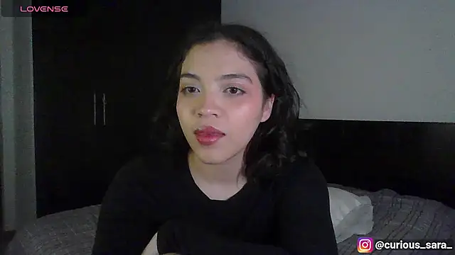 _curiouskitten_'s Live XXX Chat