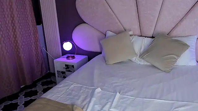 Chat XXX ao vivo de JaneeDaviss