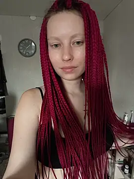 Frost_foxy's Live XXX Chat