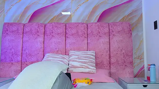 Živý XXX chat emmacurvy