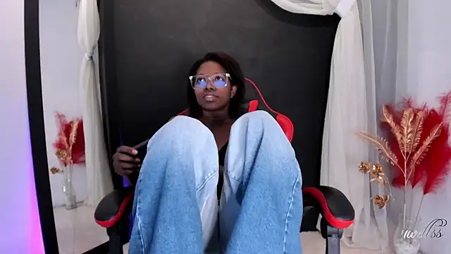 Živý XXX chat nilosolem