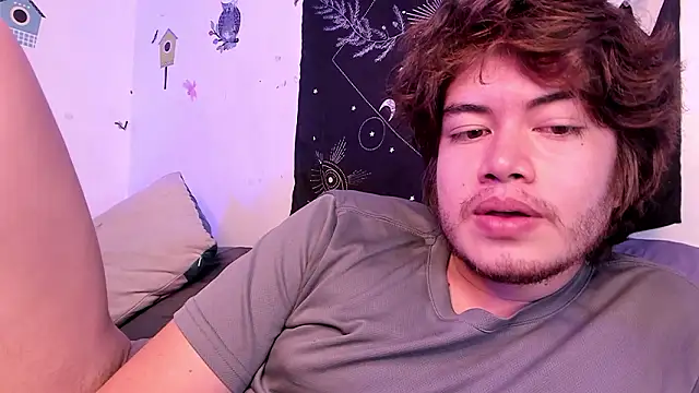 hothoneychile's Live XXX Chat