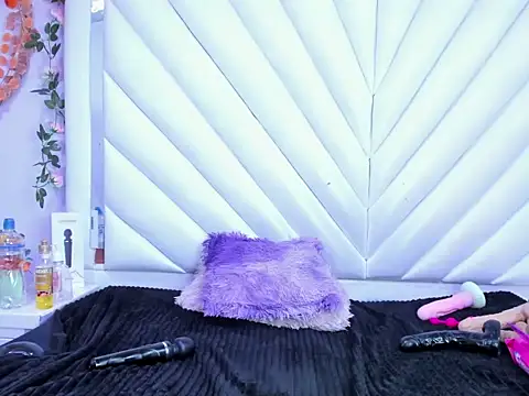 SalmaSantos Obrolan Langsung XXX