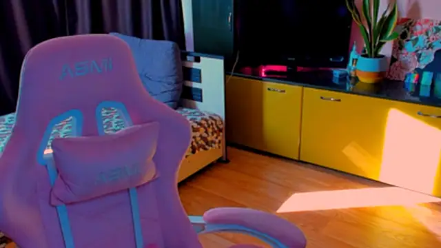 Živý XXX chat ameli_moon