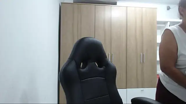 RoxanaLove9 Obrolan Langsung XXX