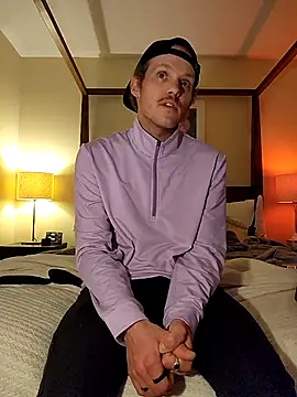 SoxxxyのライブXXXチャット