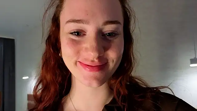 StacyWattsn Webbikameraesitys