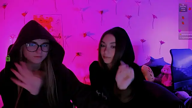 barbara_crazy 웹캠 쇼