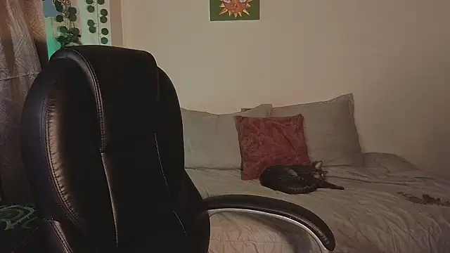 GaiaJoness Live XXX-chat