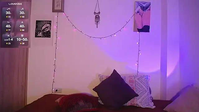 dark__nymph's Live XXX Chat