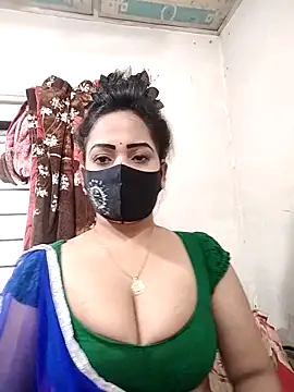 Payel_50 ওয়েবক্যাম শো