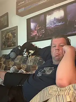 Živý XXX chat Stephanie1984